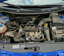 used cars for sale Bedfordshire Luton - Photos for Left hand drive VW Polo 9N3 2008 Manual 3 door Petrol LHD